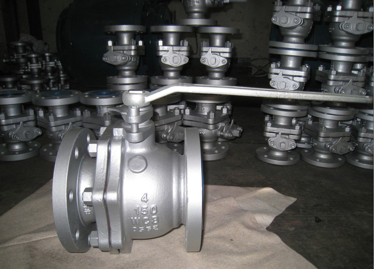 Taite Valve Co.,Ltd. Ball Valve, Gate Valve, Globe Valve, Check Valve, Butterfly Valve, Plug